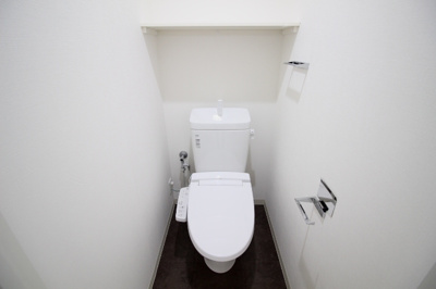 【トイレ】 | エスコパークヒルズ問屋町