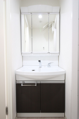 【独立洗面台】 | エスコパークヒルズ問屋町