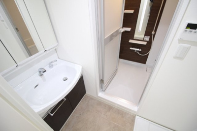 【洗面所】 | エスコパークヒルズ問屋町