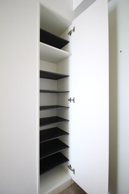 【収納】 | エスコパークヒルズ問屋町