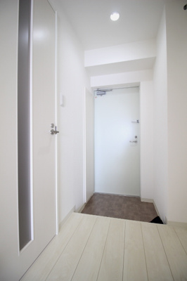 【玄関】 | エスコパークヒルズ問屋町