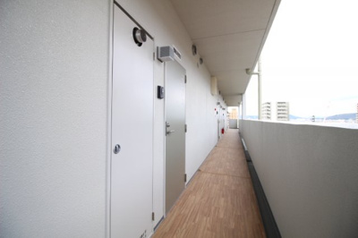 【展望】 | エスコパークヒルズ問屋町