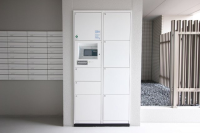 【その他共用部分】 | エスコパークヒルズ問屋町