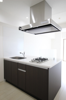【キッチン】 | エスコパークヒルズ問屋町