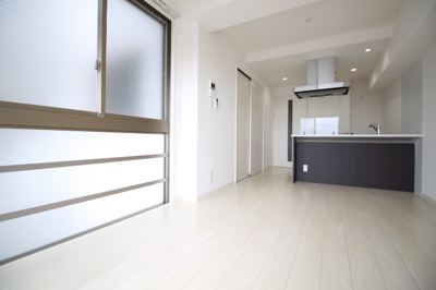 【居間・リビング】 | エスコパークヒルズ問屋町