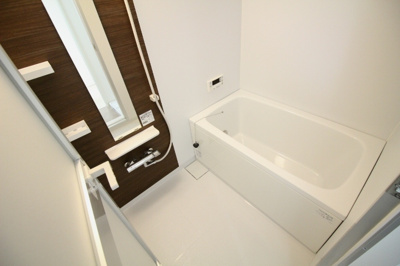 【浴室】 | エスコパークヒルズ問屋町