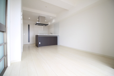 【居間・リビング】 | エスコパークヒルズ問屋町