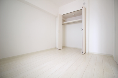 【洋室】 | エスコパークヒルズ問屋町