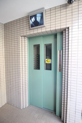 【その他共用部分】 | シュトラーセ泉