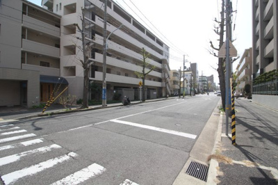 【周辺】 | シュトラーセ泉