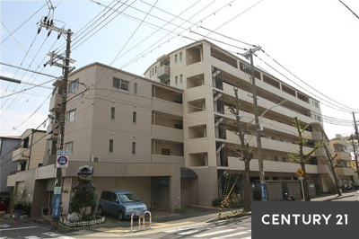 【外観】 | シュトラーセ泉