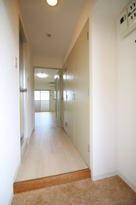 【内装】 | シュトラーセ泉