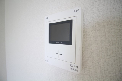 【セキュリティ】 | シュトラーセ泉