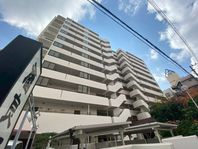 イトーピア灘ＫＩＴＡＮＯ