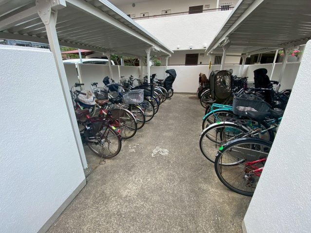 イトーピア灘ＫＩＴＡＮＯのその他共用部分