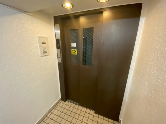 イトーピア灘ＫＩＴＡＮＯのその他共用部分