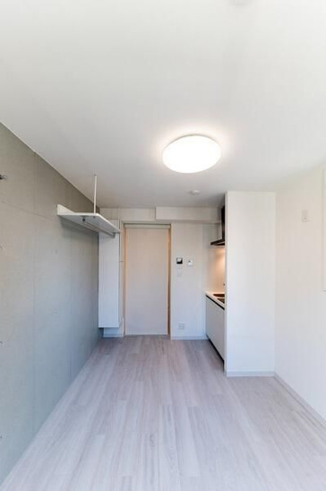 【その他】ＣＯＣＯＣＵＢＥ洗足池 