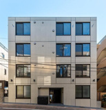 ＣＯＣＯＣＵＢＥ洗足池の画像