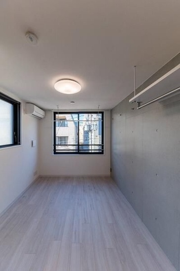 【居間・リビング】ＣＯＣＯＣＵＢＥ洗足池 