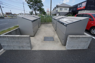 【その他共用部分】
