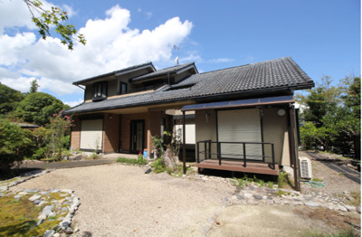 【外観】 | 福岡県飯塚市阿恵