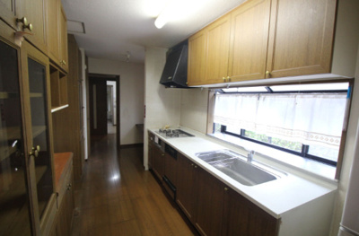 【キッチン】 | 福岡県飯塚市阿恵