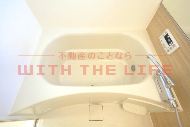 SAKURAⅢ【キャッシュバック対象】の浴室|日々の暮らしに欠かせないお風呂です