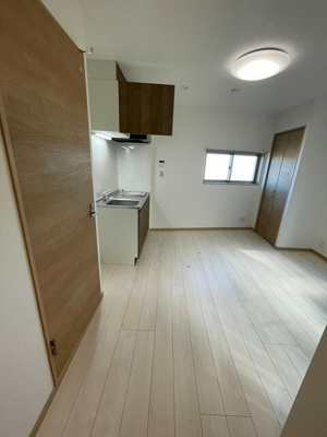 【居間・リビング】 | リタ十条