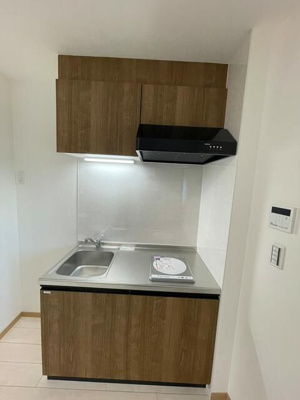 【キッチン】 | リタ十条