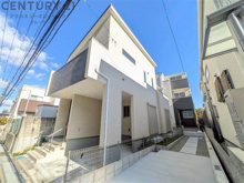 ハートフルタウン西宮大社町　全２区画の画像