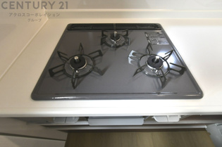 多数の調理器具を同時に使用でき、料理の効率化が可能。省エネで節約になり、様々な料理スタイルに適応できます。また、火力調整が独立しており、手入れや掃除もしやすく、今よりもっとお料理が楽しくなるかも。