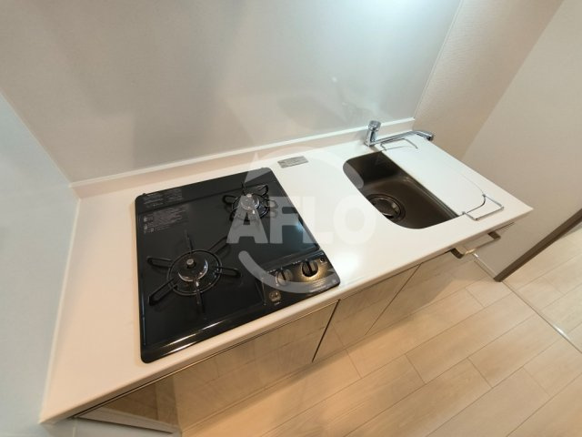 レオンコンフォート九条アルバの内装|レオンコンフォート九条アルバ　内装