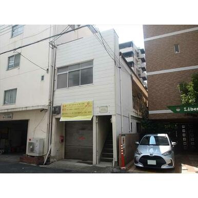 大生樓（東雲通）