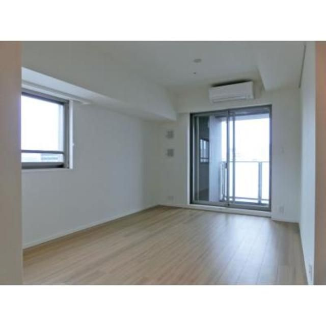 パークアクシス小伝馬町の寝室