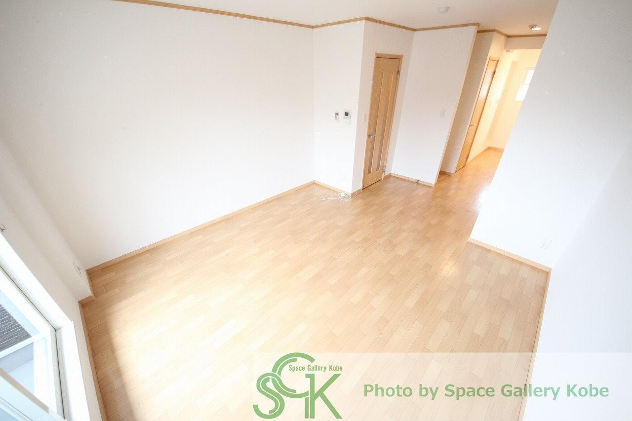 プリマベーラ森友の寝室|※お部屋により仕様が異なる場合があります。