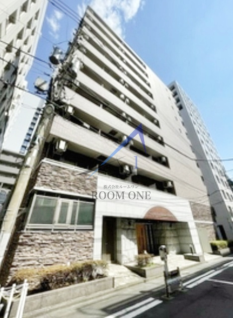 グランド・ガーラ日本橋兜町