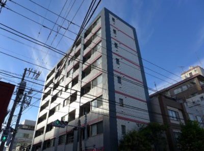 【外観】 | ラヴィン