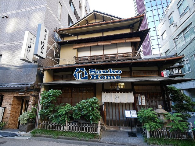 チェスターコート御茶ノ水の周辺