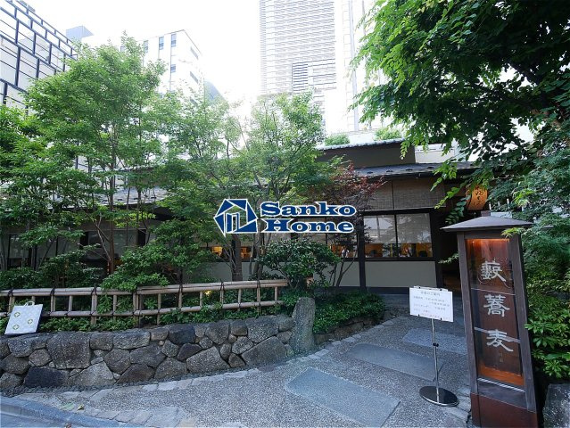 チェスターコート御茶ノ水の周辺