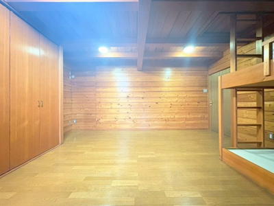 【洋室】 | 池田市旭丘2丁目貸家