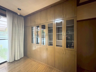 【収納】 | 池田市旭丘2丁目貸家