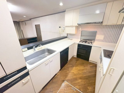 【設備】 | 池田市旭丘2丁目貸家