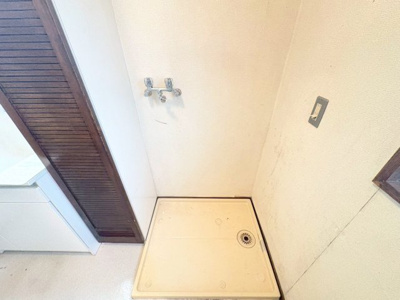 【設備】 | 池田市旭丘2丁目貸家