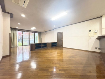 【内装】 | 池田市旭丘2丁目貸家