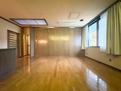 【その他】 | 池田市旭丘2丁目貸家