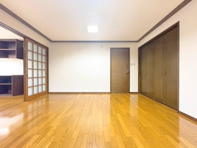 【洋室】 | 池田市旭丘2丁目貸家