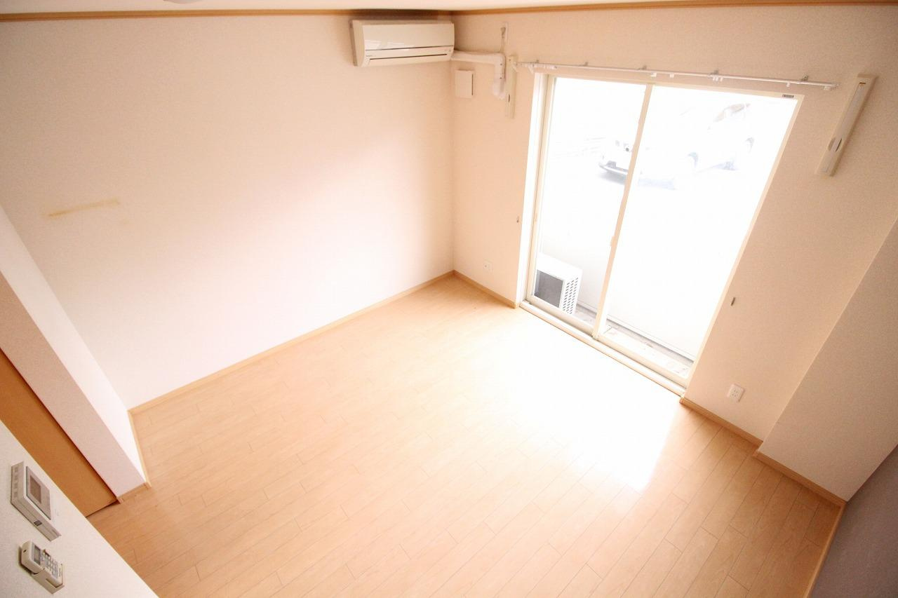 プリマベーラ森友のその他|※お部屋により仕様が異なる場合があります※