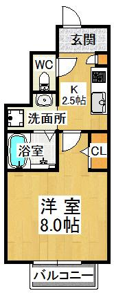 プリマベーラ森友