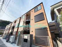 コンフォート追浜の画像