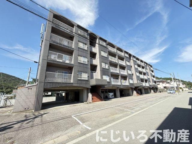 サニースクエア阿南